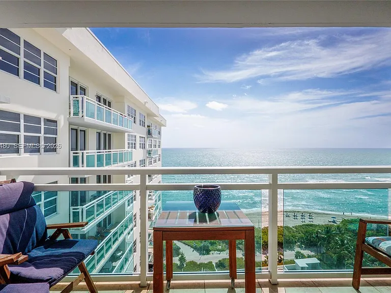 6917 Collins Ave #1609 — Photo 19