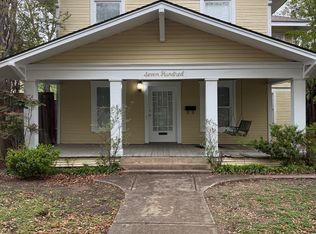 700 Glendale St, Dallas, TX 75214