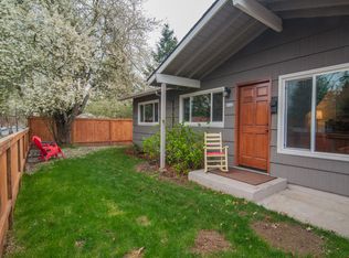 8540 N Trumbull Ave, Portland, OR 97203