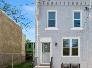 2542 W York St, Philadelphia, PA 19132