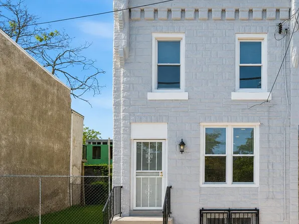 2542 W York St, Philadelphia, PA 19132