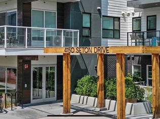 4150 S Seton Dr SE #113, Calgary, AB T3M3C7