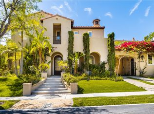 10773 Bridger Way, Tustin, CA 92782