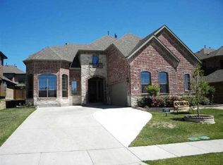 932 Falcon Dr, Allen, TX 75013