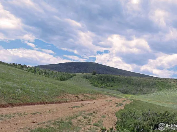 Plano Rd, Livermore, CO 80536