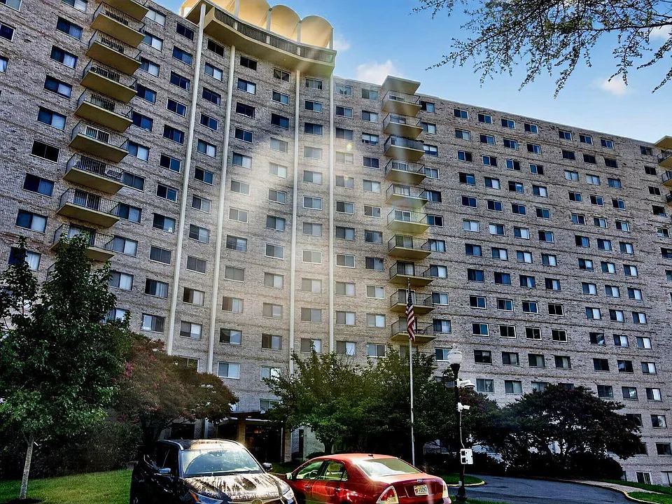1111 University Blvd W #714-A
