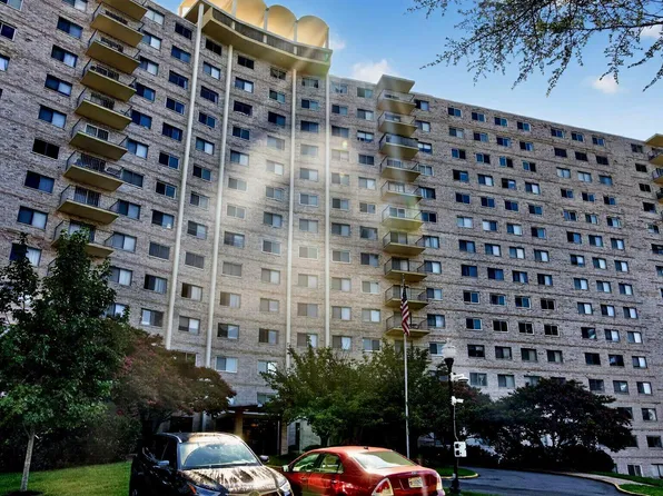 1111 University Blvd W APT 714-A, Silver Spring, MD 20902