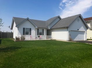 1209 Quail Dr, Plainfield, IL 60586
