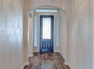 2328 Leonards Pass, Leander, TX 78641