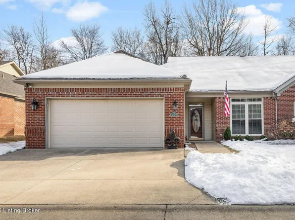 9021 Split Willow Dr, Louisville, KY 40214