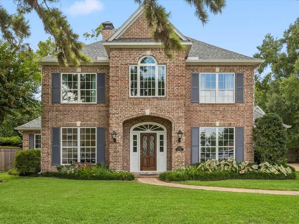 11705 Joan Of Arc Dr, Houston, TX 77024