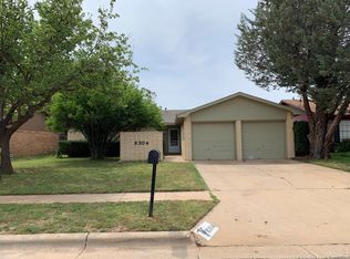 8304 Geneva Ave, Lubbock, TX 79423