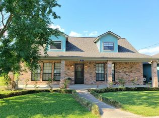 70 Hillcrest St, Pointblank, TX 77364