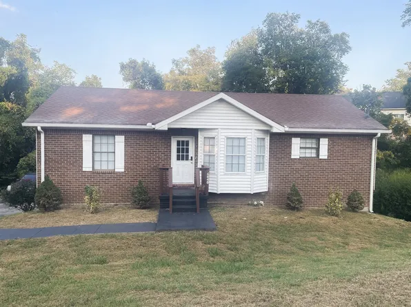 4848 Shasta Dr, Nashville, TN 37211
