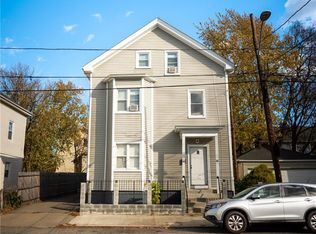40 Geneva St, Providence, RI 02908