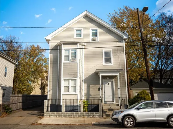40 Geneva St, Providence, RI 02908