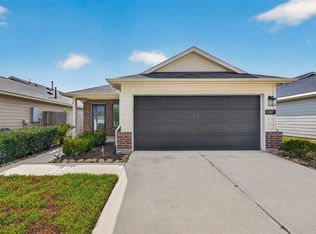 6747 Scarlet Sagebrush St, Katy, TX 77449