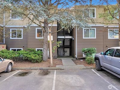 820 E Cady Road #B203, Everett, WA, 98203