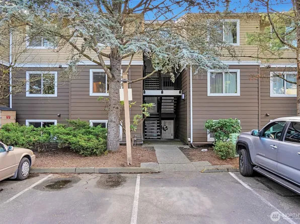 820 E Cady Road #B203, Everett, WA 98203