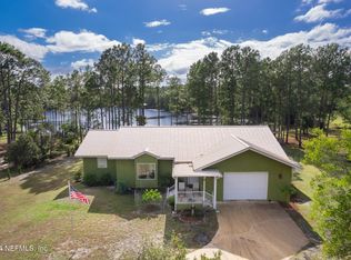 117 Palmetto Rd, Georgetown, FL 32139