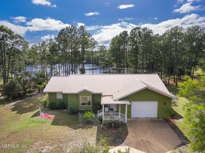 117 PALMETTO Road, Georgetown, FL, 32139