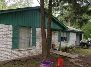 15121 Dewberry Ln, Conroe, TX 77302