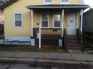 522 Abe St, Joliet, IL 60432