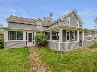 260 Hamburg Rd, Lyme, CT 06371