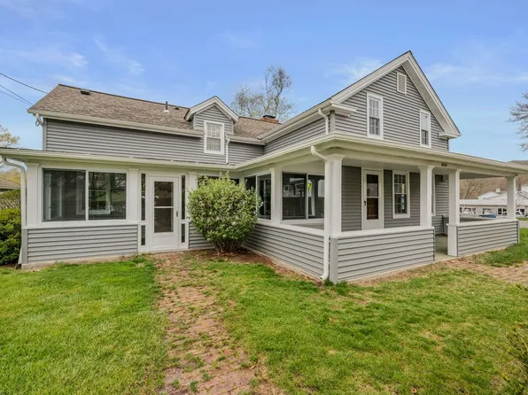 260 Hamburg Rd, Lyme, CT 06371