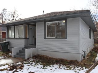 3031 Porter Ave, Ogden, UT 84403