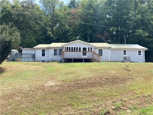 1047 Horton Rd, Dahlonega, GA 30533