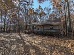 2480 Hardscrabble Rd, Mineral Bluff, GA 30559
