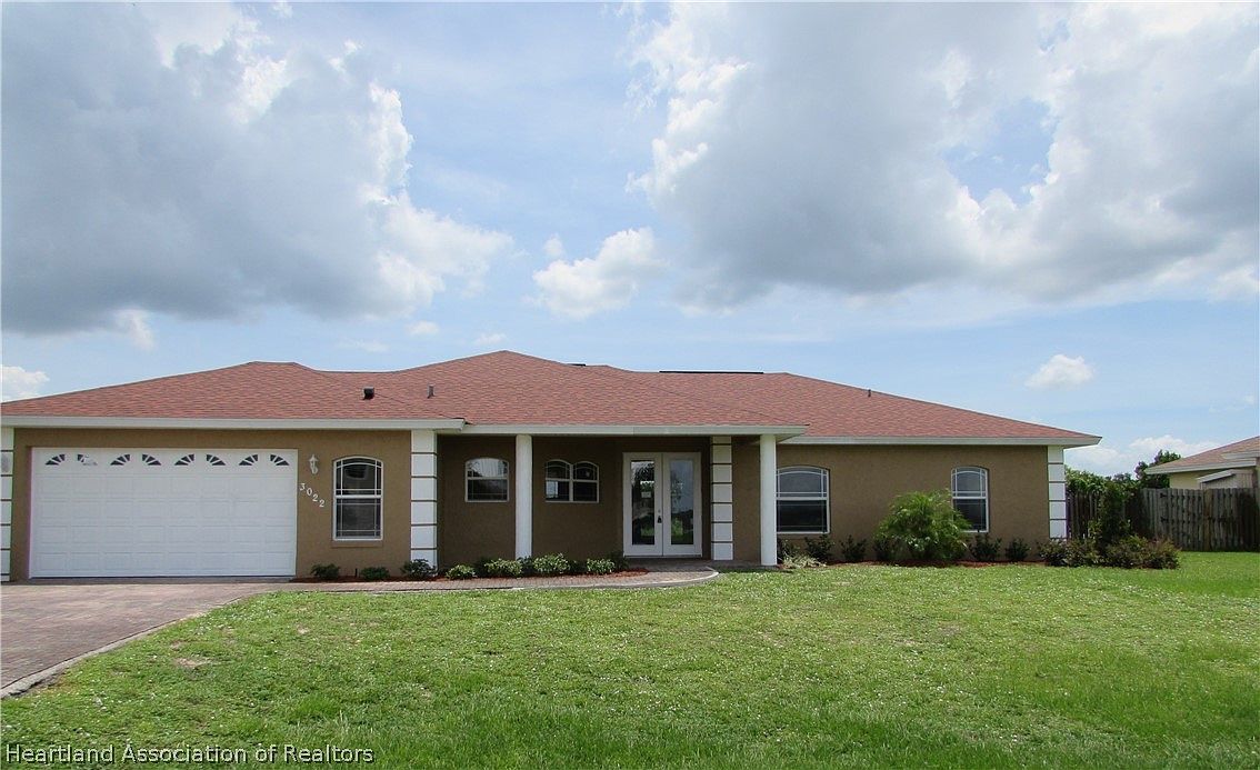 3022 Cedora Ter, Sebring, FL 33870 Zillow