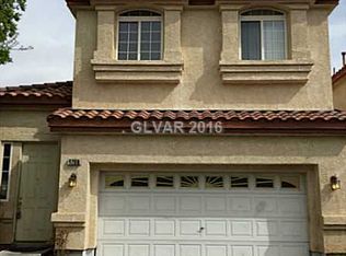 5286 Monterey Park Cir, Las Vegas, NV 89146