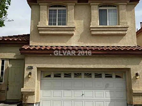 5286 Monterey Park Cir, Las Vegas, NV 89146