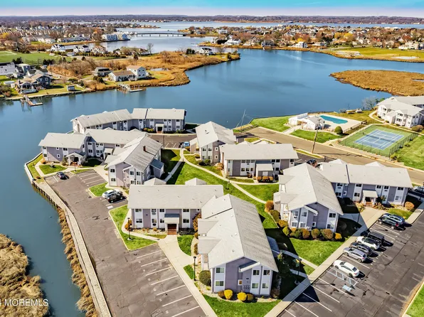 50 Valentine Street #14A, Monmouth Beach, NJ 07750