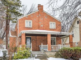 703 Rockwood Ave, Pittsburgh, PA 15234