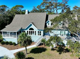101 Ocean Point Dr, Saint Helena Island, SC 29920