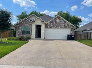 1015 Dove Run Trl, College Station, TX 77845
