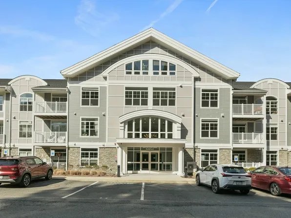 635 Old Post Rd #2-209, Sharon, MA 02067