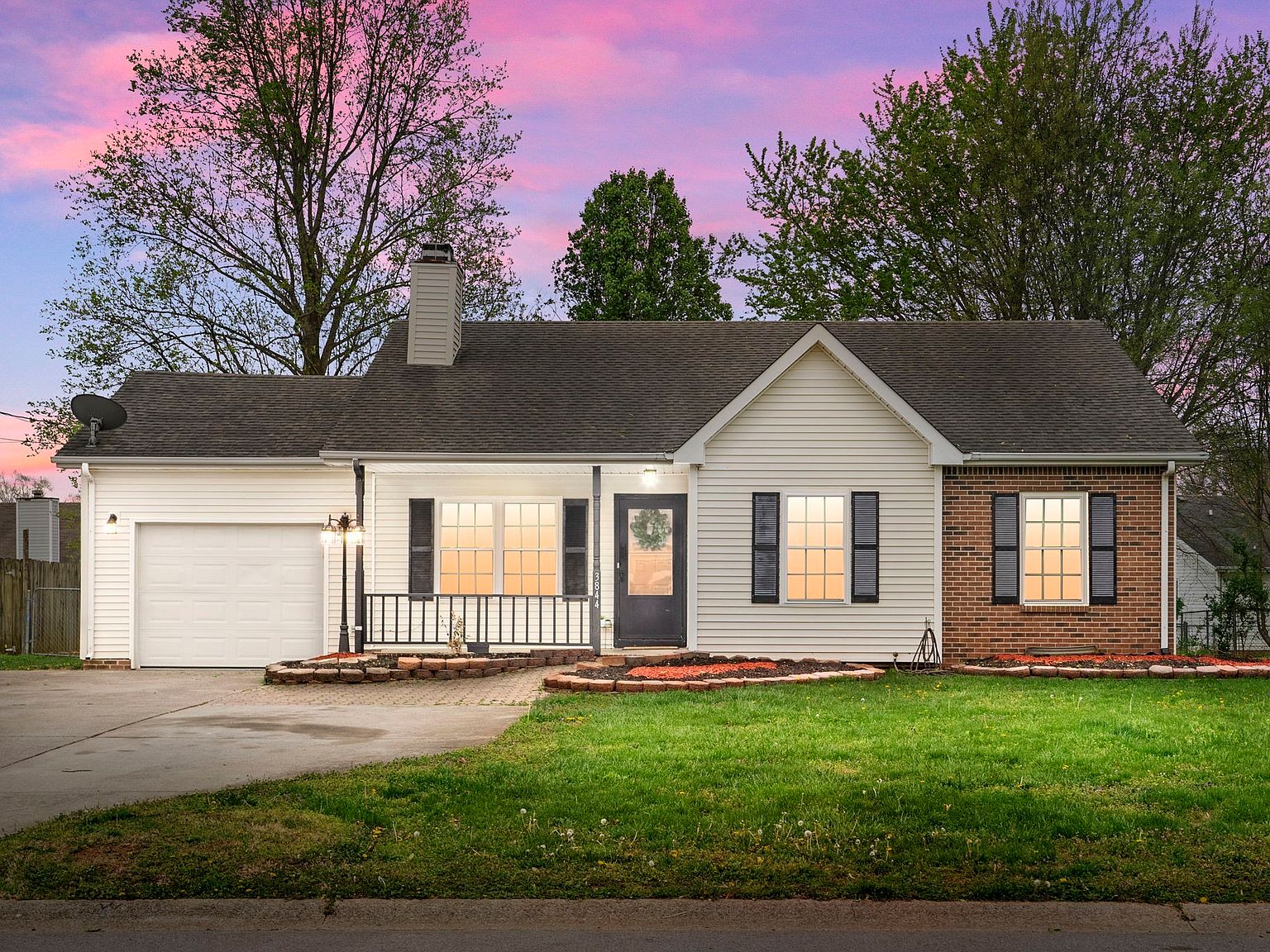 3844 Marla Cir, Clarksville, TN 37042 | Zillow