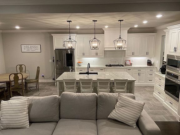 open concept
