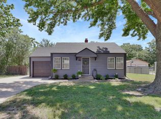 130 S Florence St, Wichita, KS 67209
