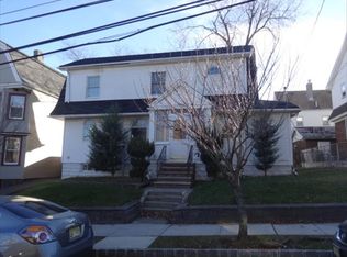 237 Holmes St, Belleville, NJ 07109