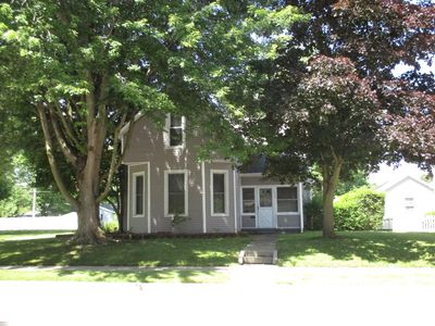 323 S Washington St, New Bremen, OH, 45869