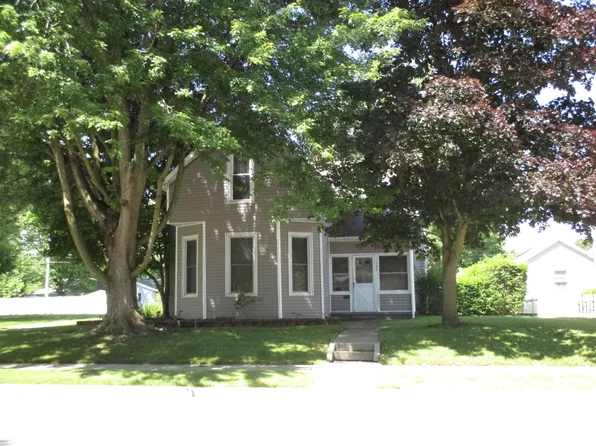 323 S Washington St, New Bremen, OH 45869