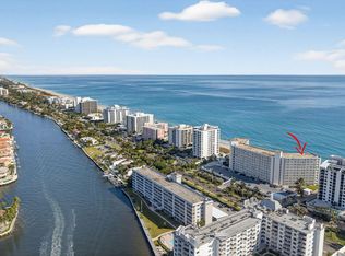 3101 S Ocean Boulevard #302, Highland Beach, FL 33487