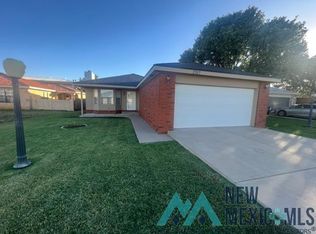 2317 Newman Dr, Clovis, NM 88101