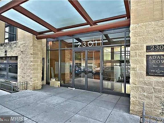 2nd image of 2301 Champlain St NW APT T08