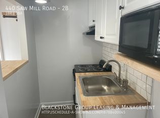 440 Saw Mill Rd #2B, North Scituate, RI 02857